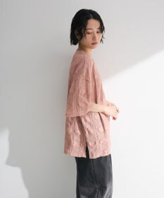 Green Parks ・ＳＵＧＡＲ　ＳＰＯＯＮ　シャーリングカットレースＴＥＥ