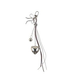 UNBILLION カシュカシュ cachecache / クマハートカラビナチャーム