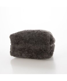 UNBILLION カシュカシュ cachecache / カールエコファー2wayミニトート