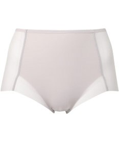 WACOAL ショーツ 補整ショーツ おなかとヒップをサポート さらっと快適 レディース PPG150 /ワコール