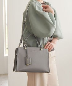 ACE BAGS & LUGGAGE 【雑誌掲載】 Jewelna Rose ターミー ミドルサイズ 10757 ジュエルナローズ cs