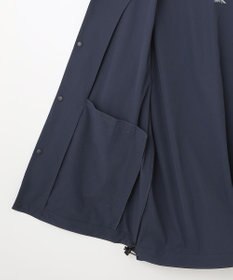 SHARE PARK MENS 【UNISEX】撥水加工 フレックスカーディガン（L・XLサイズ）