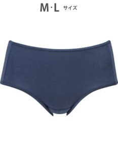 Wing サニタリーショーツ　羽根付きナプキン対応　はきこみ丈ふつう　ウイング／ワコール　EC8500