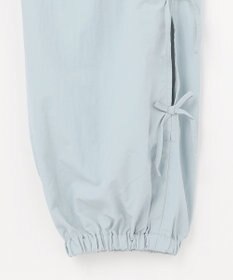 ANY KIDS 【洗濯機可能/吸汗速乾】ドライタッチ カーゴパンツ