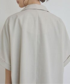 WEGO 【ANGIE VINTAGE】ハーフスリーブジャケット