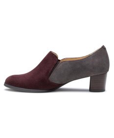 REGAL FOOT COMMUNITY 【リーガルレディース】F65R シューティー パンプス