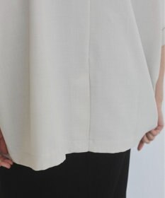 WEGO 【ANGIE VINTAGE】ハーフスリーブジャケット