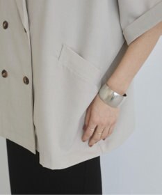 WEGO 【ANGIE VINTAGE】ハーフスリーブジャケット