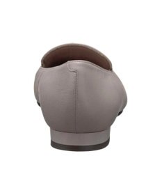 REGAL FOOT COMMUNITY 【ビューフィット】A76W 晴雨兼用タッセル付きパンプス パンプス