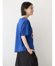 AMERICAN HOLIC Ｏｎｅ　ｗｏｒｄ　ロゴカットプルオーバー