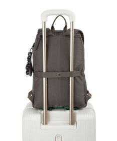 ACE BAGS & LUGGAGE HAyU × ace. フィカス リュックサック A4サイズ 19105 ハユ