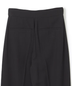 JOSEPH ドレーピーウールビスコース　トラウザーズ