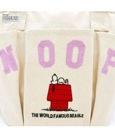 ROOTOTE 8502【ルートート】スヌーピー IP.デリ.ポケッツ.ピーナッツ-1C