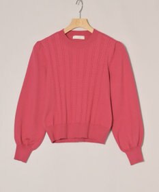 ONWARD Reuse Park 【any SiS】ニット秋冬