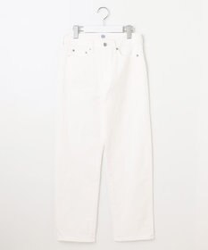 J.PRESS LADIES L 【洗える】BASIC STRETCH DENIM ボーイフィット デニム