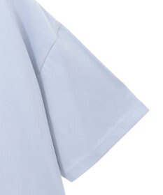 earth music&ecology 【接触冷感/洗濯機可】PhotoショートＴ