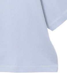 earth music&ecology 【接触冷感/洗濯機可】PhotoショートＴ