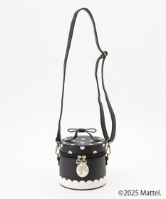 ANY KIDS 【Barbie(TM)】バニティポシェット