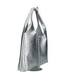 INTER-CHAUSSURES 【ANDREA CARDONE】カーブシルエットトート