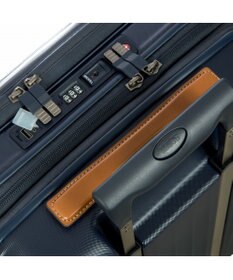 ACE BAGS & LUGGAGE BRIC'S TAORMINA タオルミナ スーツケース 44L 89232／BAH08450 ブリックス