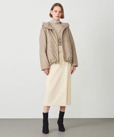 BEIGE， CASSEL / ラップスカート