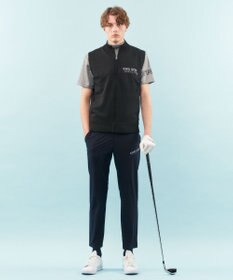 23区GOLF 【MEN】【撥水/ストレッチ】２ＷＡＹストレッチ カーゴパンツ