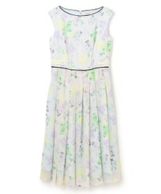 TOCCA UTOPIA BLOOM ドレス
