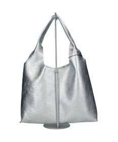 INTER-CHAUSSURES 【ANDREA CARDONE】カーブシルエットトート