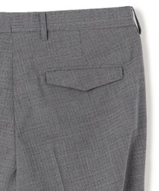 JOSEPH HOMME エアフローウーステッド / CITY