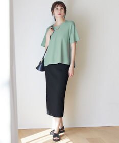 自由区 【MILOS】ミニ バッグ