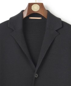 J.PRESS MEN ミラノリブ ニットジャケット