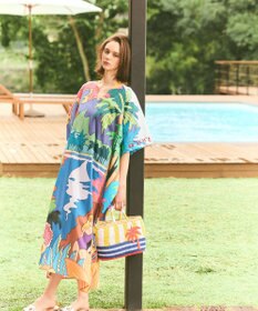 GRACE CONTINENTAL KILOMETRE PARIS MOOREA