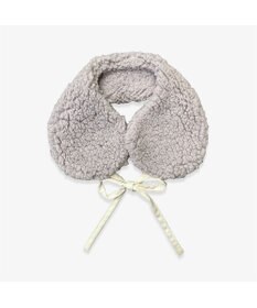 林八百吉商店 un chapeau  ボアネックイヤーマフ