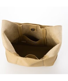 UNBILLION カシュカシュ cachechche / セミPUホーボーバッグＳ