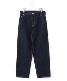 J.PRESS YORK STREET 【WOMEN】スラウチデニム