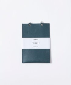 TRICOTE LEATHER SMARTPHONE CASE／ レザースマートフォンケース