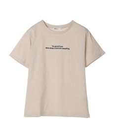 CRAFT STANDARD BOUTIQUE UVカット / You good if you TEE