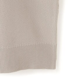 J.PRESS MEN 【WEB・一部店舗限定】カノコニット カーディガン