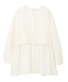 AMERICAN HOLIC サッカーティアードブラウス