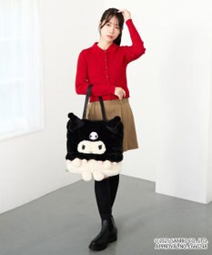 ROOTOTE 8466【ルートート】サンリオ. IP.トールクリプティッド.サンリオ-A