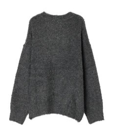 Green Parks ブークレーニットプルオーバー