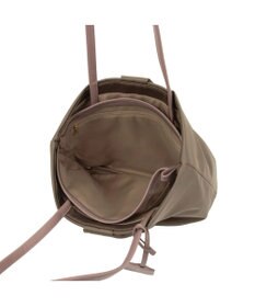 CLATHAS チェスカ トートバッグ