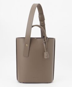 BEIGE， MARY AL TERNA / BOW トートバッグ