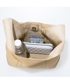 UNBILLION カシュカシュ cachechche / セミPUホーボーバッグＳ