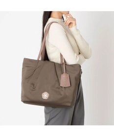 CLATHAS チェスカ トートバッグ
