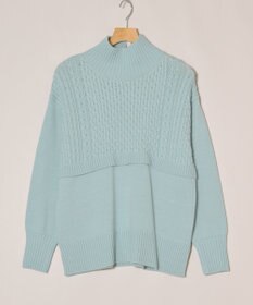 ONWARD Reuse Park 【組曲】ニット秋冬