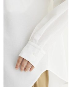 Green Parks ゆったりサッカーシャツ