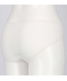 une nana cool MADE WITH LIBERTY FABRIC 綿混ショーツ