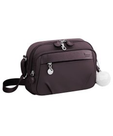 ACE BAGS & LUGGAGE Kanana project PJ1-4th ショルダーバッグ 67641 カナナ 斜め掛け 軽い