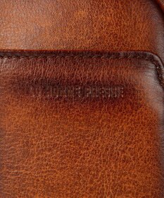 ACE BAGS & LUGGAGE LO HOMME PRESSE アルカイック 本革 日本製 ショルダーバッグ 縦型 71863 ロ・オム・プレッセ